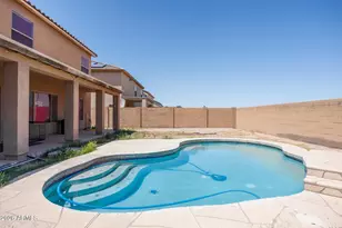 940 W Elizabeth Way, Coolidge, AZ 85128 - Photo 5