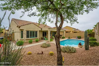 17494 W Pinnacle Vista Drive, Surprise, AZ 85387 - Photo 27