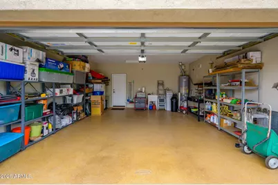 17494 W Pinnacle Vista Drive, Surprise, AZ 85387 - Photo 23