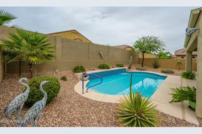 17494 W Pinnacle Vista Drive, Surprise, AZ 85387 - Photo 29