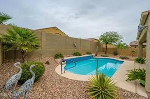 17494 W Pinnacle Vis Dr, Surprise, AZ 85387 - Photo 29