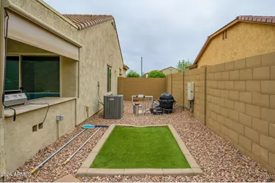 17494 W Pinnacle Vista Drive, Surprise, AZ 85387 - Photo 31