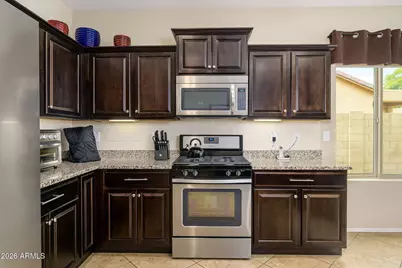 17494 W Pinnacle Vista Drive, Surprise, AZ 85387 - Photo 9