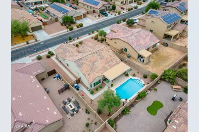 17494 W Pinnacle Vista Drive, Surprise, AZ 85387 - Photo 33
