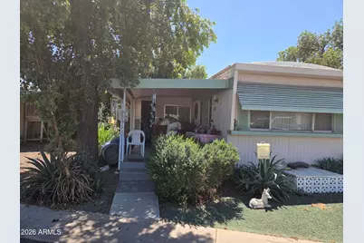 5201 W Camelback Road #C107, Phoenix, AZ 85031 - Photo 3