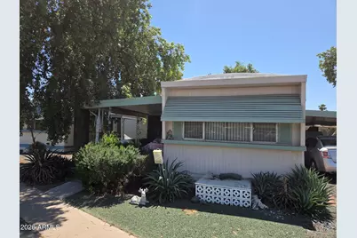 5201 W Camelback Road #C107, Phoenix, AZ 85031 - Photo 1