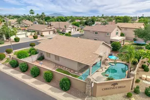 2054 S Marble St, Gilbert, AZ 85295 - Photo 5