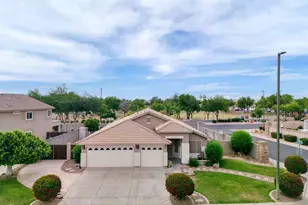 2054 S Marble St, Gilbert, AZ 85295 - Photo 3