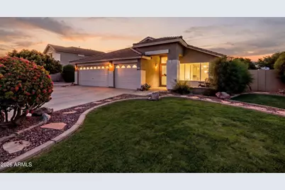 2054 S Marble Street, Gilbert, AZ 85295 - Photo 1