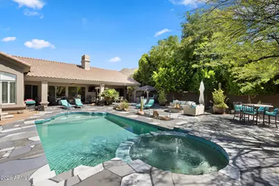 13647 E Geronimo Road, Scottsdale, AZ 85259 - Photo 35