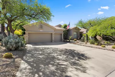 13647 E Geronimo Road, Scottsdale, AZ 85259 - Photo 45