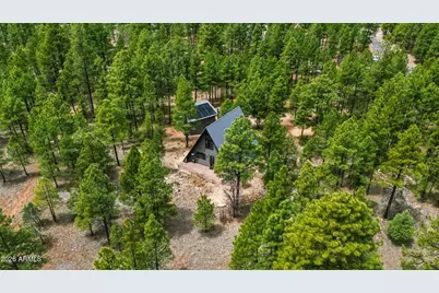 4596 Cree Circle, Happy Jack, AZ 86024 - Photo 39