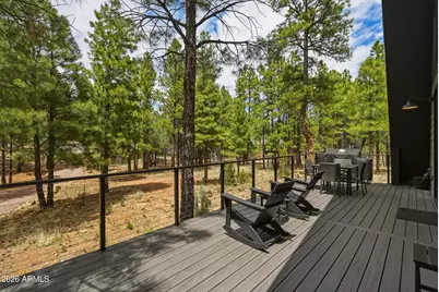 4596 Cree Circle, Happy Jack, AZ 86024 - Photo 5