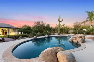 4839 E Calle De Los Arboles --, Cave Creek, AZ 85331 - Photo 101