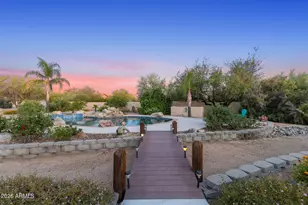 4839 E Calle De Los Arboles --, Cave Creek, AZ 85331 - Photo 107