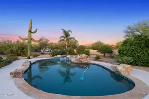 4839 E Calle De Los Arboles --, Cave Creek, AZ 85331 - Photo 105