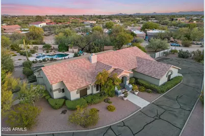 4839 E Calle De Los Arboles --, Cave Creek, AZ 85331 - Photo 13