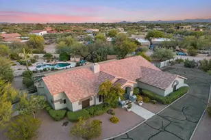 4839 E Calle De Los Arboles --, Cave Creek, AZ 85331 - Photo 13