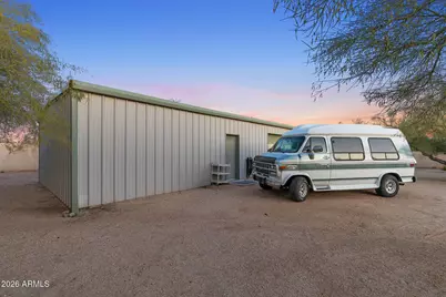 4839 E Calle De Los Arboles --, Cave Creek, AZ 85331 - Photo 95
