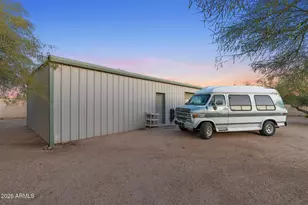 4839 E Calle De Los Arboles --, Cave Creek, AZ 85331 - Photo 95