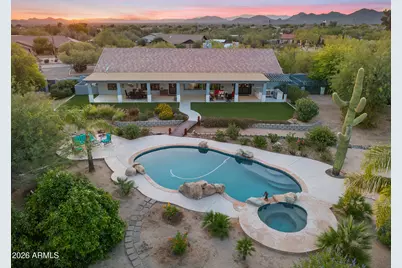 4839 E Calle De Los Arboles --, Cave Creek, AZ 85331 - Photo 1