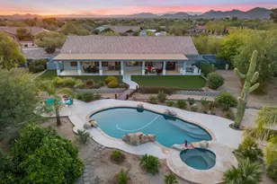 4839 E Calle De Los Arboles --, Cave Creek, AZ 85331 - Photo 1