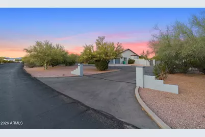 4839 E Calle De Los Arboles --, Cave Creek, AZ 85331 - Photo 21