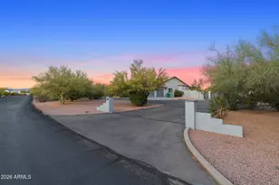 4839 E Calle De Los Arboles --, Cave Creek, AZ 85331 - Photo 21