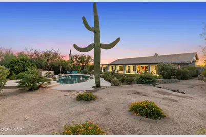 4839 E Calle De Los Arboles --, Cave Creek, AZ 85331 - Photo 97