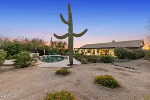 4839 E Calle De Los Arboles --, Cave Creek, AZ 85331 - Photo 97