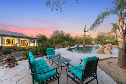 4839 E Calle De Los Arboles --, Cave Creek, AZ 85331 - Photo 103