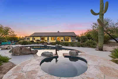 4839 E Calle De Los Arboles --, Cave Creek, AZ 85331 - Photo 99