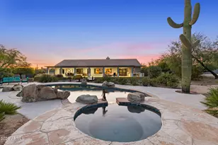 4839 E Calle De Los Arboles --, Cave Creek, AZ 85331 - Photo 99