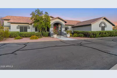 4839 E Calle De Los Arboles --, Cave Creek, AZ 85331 - Photo 23