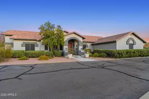 4839 E Calle De Los Arboles --, Cave Creek, AZ 85331 - Photo 23