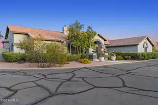 4839 E Calle De Los Arboles --, Cave Creek, AZ 85331 - Photo 19