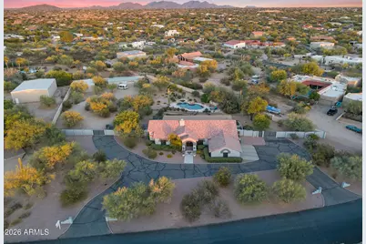 4839 E Calle De Los Arboles --, Cave Creek, AZ 85331 - Photo 7