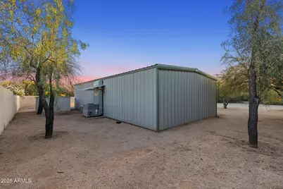 4839 E Calle De Los Arboles --, Cave Creek, AZ 85331 - Photo 93