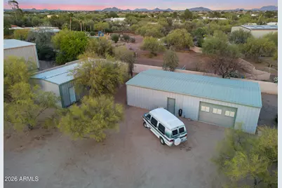 4839 E Calle De Los Arboles --, Cave Creek, AZ 85331 - Photo 15