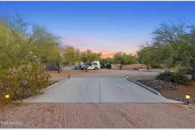 4839 E Calle De Los Arboles --, Cave Creek, AZ 85331 - Photo 91
