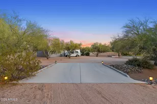 4839 E Calle De Los Arboles --, Cave Creek, AZ 85331 - Photo 91