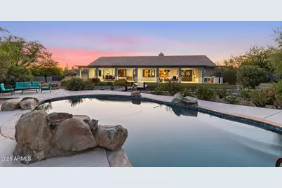 4839 E Calle De Los Arboles --, Cave Creek, AZ 85331 - Photo 5