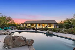 4839 E Calle De Los Arboles --, Cave Creek, AZ 85331 - Photo 5