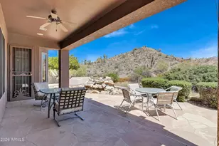 7118 E Mariola Ct, Gold Canyon, AZ 85118 - Photo 35
