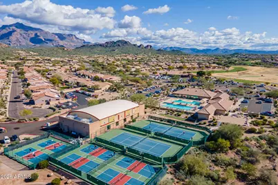 7118 E Mariola Court, Gold Canyon, AZ 85118 - Photo 45