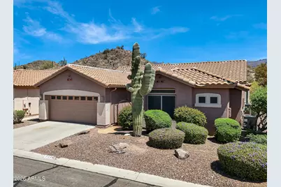 7118 E Mariola Court, Gold Canyon, AZ 85118 - Photo 1