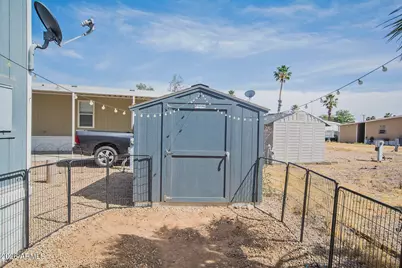 625 W McKellips Road #156, Mesa, AZ 85201 - Photo 7