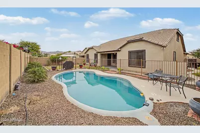 6611 S 25th Drive, Phoenix, AZ 85041 - Photo 29