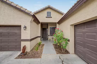 6611 S 25th Drive, Phoenix, AZ 85041 - Photo 3