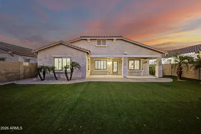 2973 E Santa Fe Lane, Gilbert, AZ 85297 - Photo 37